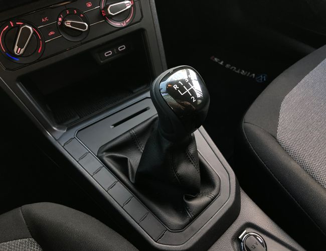 Imagem exterior do veículo Virtus 2025 1.0 170 Tsi Manual 