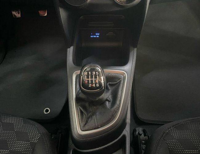 Imagem exterior do veículo Hb20 2017 1.6 Comfort Plus 16V Flex 4P Manual 