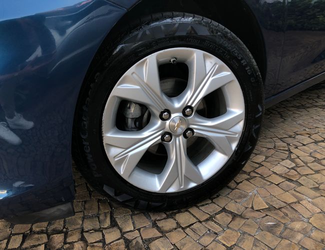 Imagem exterior do veículo Onix 2020 1.0 Turbo Flex Premier Automático 