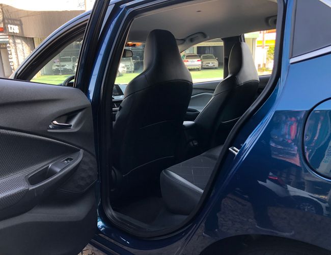 Imagem exterior do veículo Onix 2020 1.0 Turbo Flex Premier Automático 