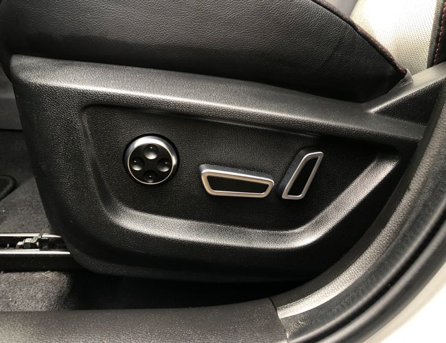 Imagem exterior do veículo Tiggo 5X 2021 1.5 Vvt Turbo Iflex Txs Dct 