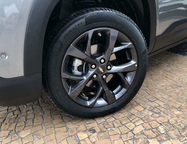 Imagem exterior do veículo Montana 2024 1.2 Turbo Flex Premier Automático 