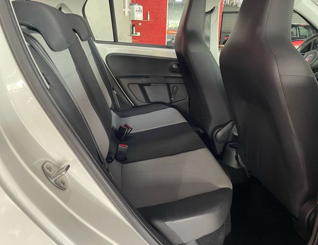 Imagem exterior do veículo Up 2015 1.0 Mpi Take Up 12V Flex 4P Manual 