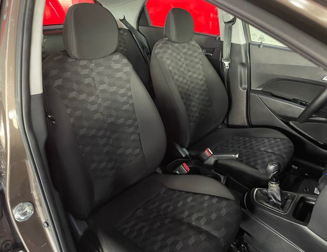 Imagem exterior do veículo Hb20 2017 1.6 Comfort Plus 16V Flex 4P Manual 