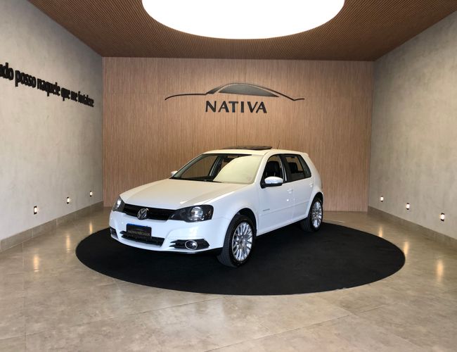 Imagem exterior do veículo Golf 2014 2.0 Mi Sportline 8V Flex 4P Tiptronic 