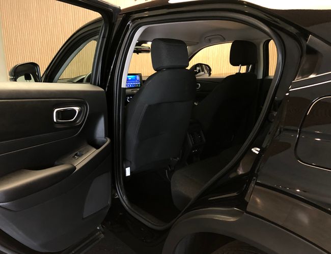 Imagem exterior do veículo Hr-V 2023 1.5 Di I-Vtec Flex Ex Cvt 