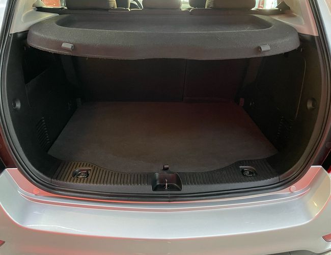 Imagem exterior do veículo Tracker 2018 1.4 16V Turbo Flex Lt Automático 