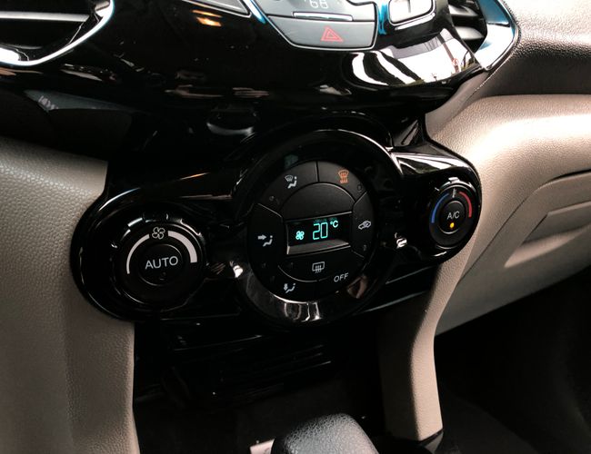 Imagem exterior do veículo Ecosport 2017 2.0 Titanium 16V Flex 4P Powershift 