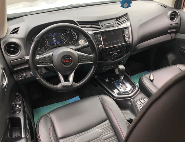 Imagem exterior do veículo Frontier 2023 2.3 16V Turbo Diesel Pro4x Cd 4X4 Automático 