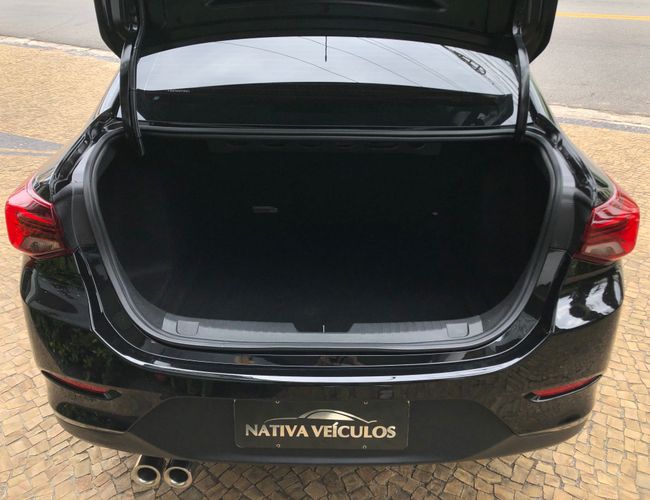 Imagem exterior do veículo Onix 2025 1.0 Flex Plus Lt Manual 