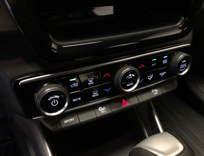 Imagem exterior do veículo Toro 2022 1.3 Turbo 270 Flex Freedom At6 