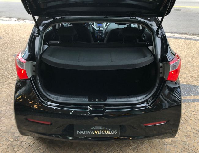 Imagem exterior do veículo Hb20 2015 1.0 Comfort 12V Flex 4P Manual 
