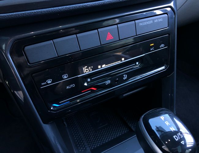 Imagem exterior do veículo T-Cross 2024 1.4 250 Tsi Total Flex Highline Automático 