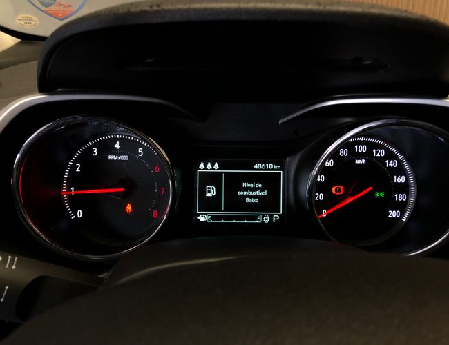 Imagem exterior do veículo Tracker 2023 1.0 Turbo Flex Ltz Automático 