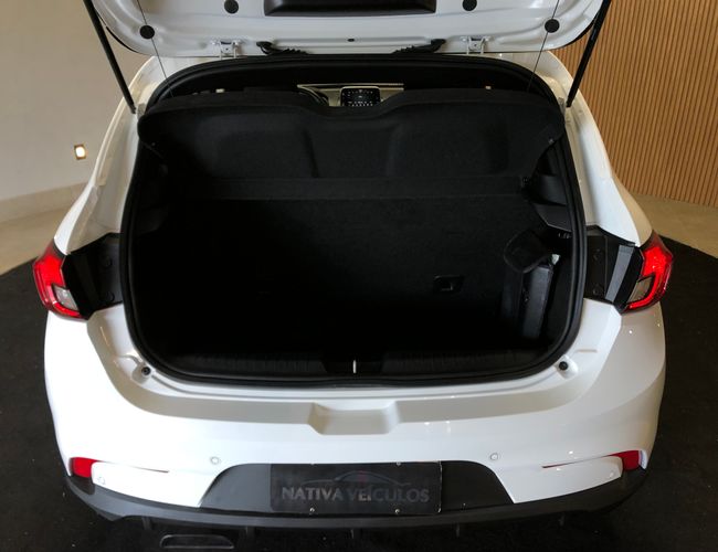 Imagem exterior do veículo Argo 2024 1.3 Firefly Flex Trekking Cvt 