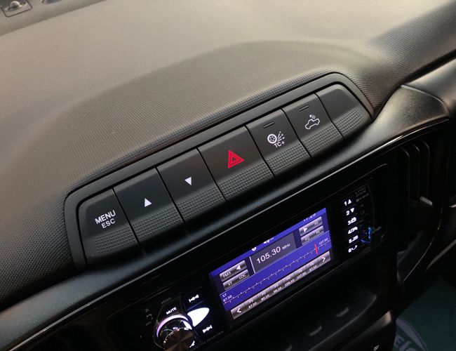 Imagem exterior do veículo Strada 2024 1.3 Firefly Flex Endurance Cs Manual 