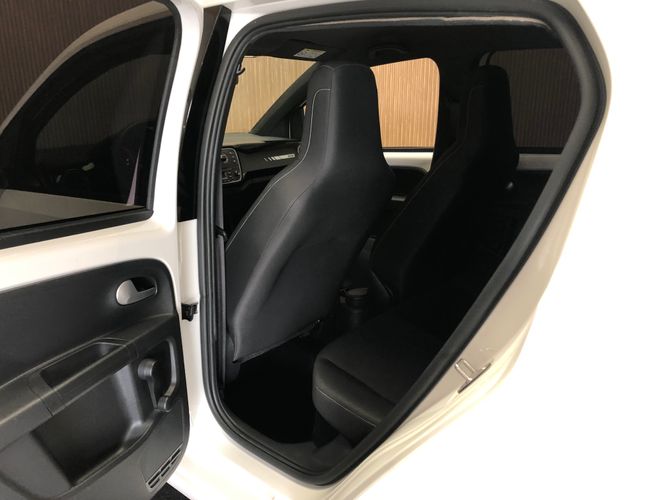 Imagem exterior do veículo Up 2017 1.0 Mpi Run Up 12V Flex 4P Manual 