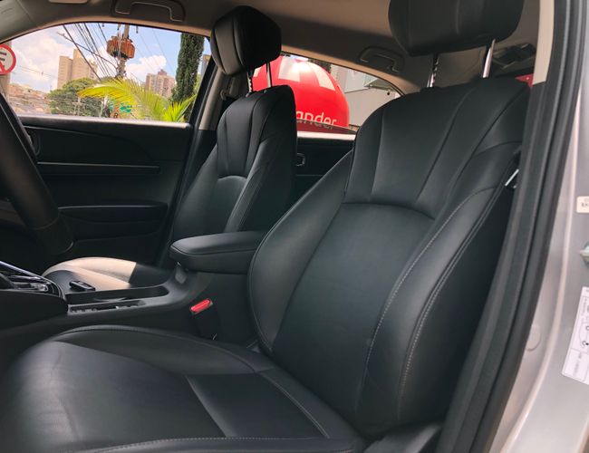 Imagem exterior do veículo Hr-V 2023 1.5 Di I-Vtec Flex Exl Cvt 