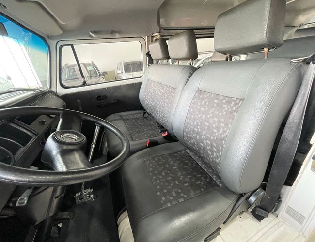 Imagem exterior do veículo Kombi 2012 1.4 Mi Std Lotação 8V Flex 3P Manual 