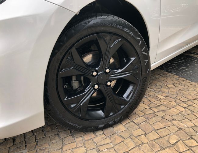 Imagem exterior do veículo Onix 2020 1.0 Turbo Flex Premier Automático 