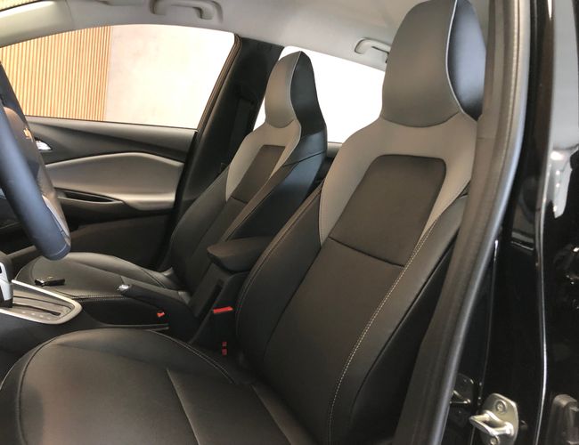 Imagem exterior do veículo Onix 2025 1.0 Turbo Flex Premier Automático 