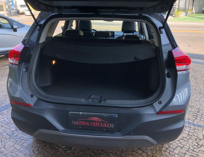 Imagem exterior do veículo Tracker 2023 1.2 Turbo Flex Premier Automático 
