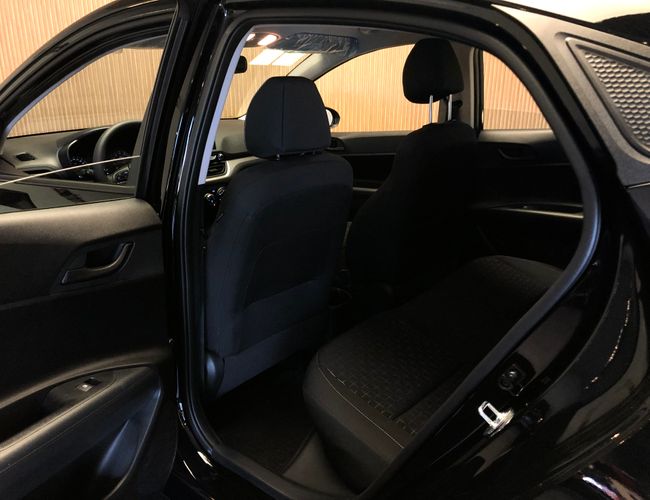 Imagem exterior do veículo Hb20 2025 1.0 12V Flex Comfort Plus Manual 