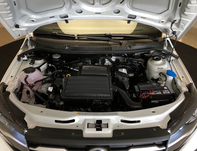 Imagem exterior do veículo Saveiro 2024 1.6 Msi Extreme Cd 16V Flex 2P Manual 