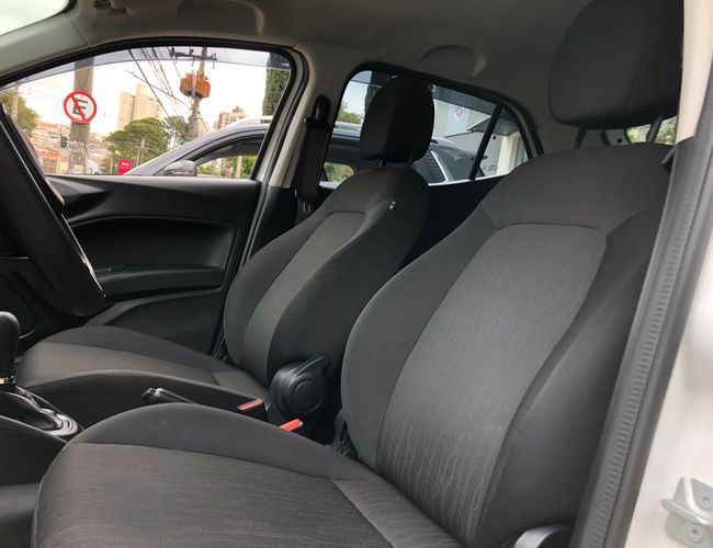 Imagem exterior do veículo Argo 2023 1.3 Firefly Flex Drive Cvt 