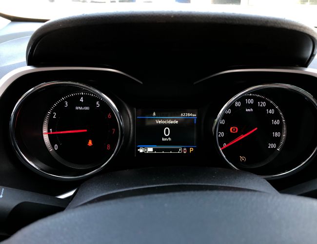 Imagem exterior do veículo Tracker 2023 1.2 Turbo Flex Premier Automático 