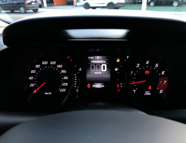 Imagem exterior do veículo Cronos 2023 1.3 Firefly Flex Drive Cvt 