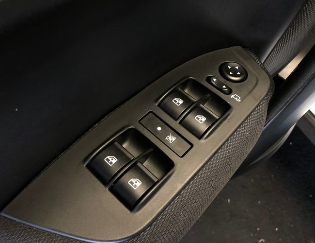 Imagem exterior do veículo Argo 2024 1.3 Firefly Flex Trekking Cvt 
