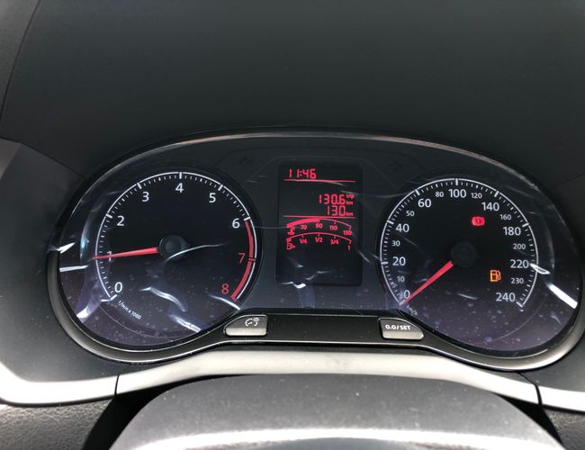 Imagem exterior do veículo Saveiro 2025 1.6 Msi Robust Cs 16V Flex 2P Manual 