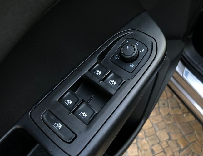 Imagem exterior do veículo Taos 2023 1.4 250 Tsi Total Flex Highline Automático 