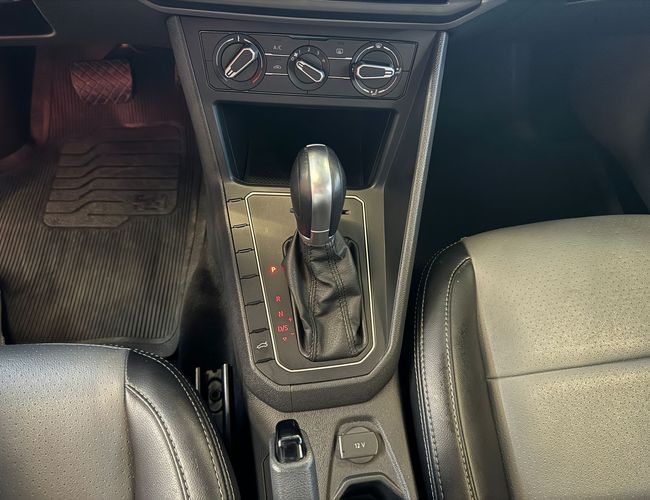 Imagem exterior do veículo Polo 2019 1.0 200 Tsi Comfortline Automático 