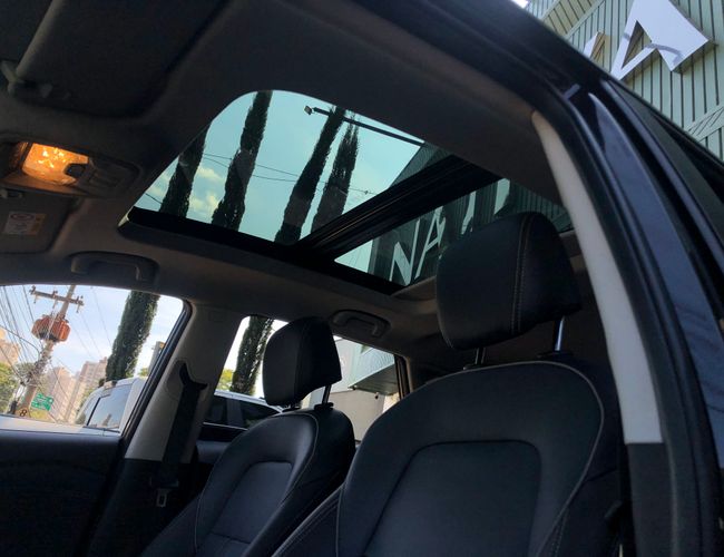 Imagem exterior do veículo Tracker 2023 1.2 Turbo Flex Premier Automático 