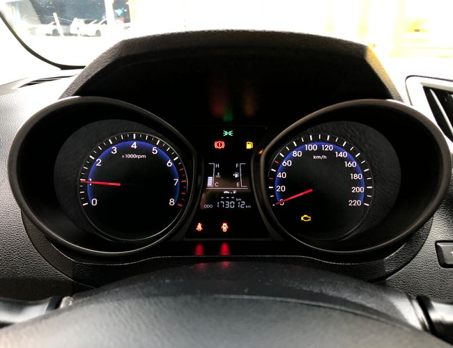 Imagem exterior do veículo Hb20 2015 1.0 Comfort 12V Flex 4P Manual 
