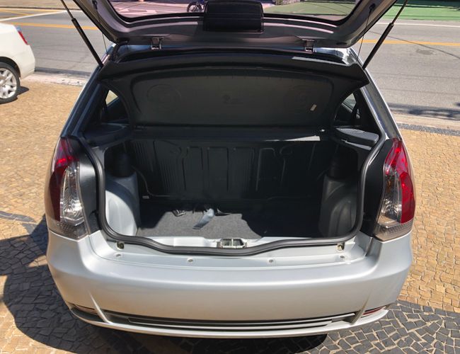 Imagem exterior do veículo Palio 2012 1.0 Mpi Fire Economy 8V Flex 4P Manual 