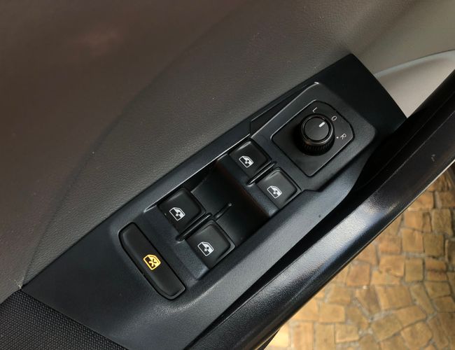 Imagem exterior do veículo T-Cross 2020 1.0 200 Tsi Total Flex Sense Automático 