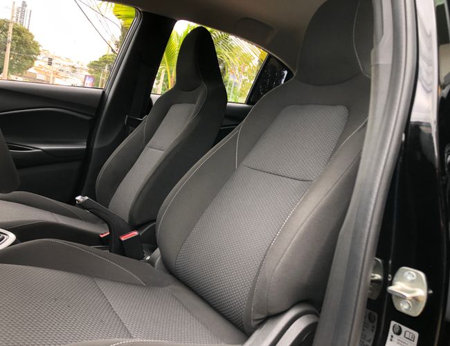 Imagem exterior do veículo Onix 2025 1.0 Flex Plus Lt Manual 