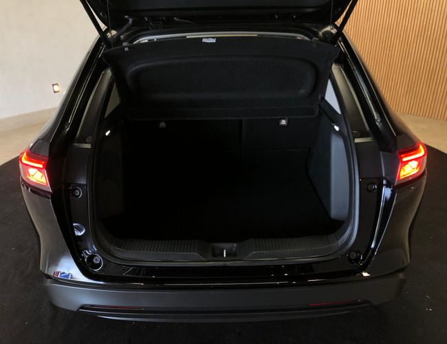 Imagem exterior do veículo Hr-V 2023 1.5 Di I-Vtec Flex Ex Cvt 