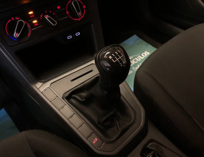 Imagem exterior do veículo Polo 2024 1.0 Mpi Track Manual 
