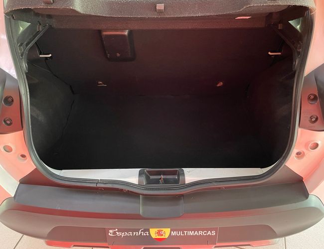Imagem exterior do veículo Kwid 2022 1.0 12V Sce Flex Outsider Manual 