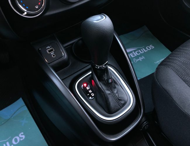 Imagem exterior do veículo Cronos 2023 1.3 Firefly Flex Drive Cvt 