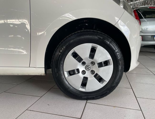 Imagem exterior do veículo Up 2015 1.0 Mpi Take Up 12V Flex 4P Manual 