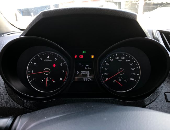 Imagem exterior do veículo Hb20 2019 1.6 R Spec 16V Flex 4P Automático 