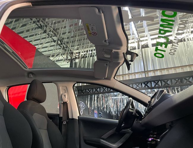 Imagem exterior do veículo 208 2017 1.6 Allure 16V Flex 4P Automático 