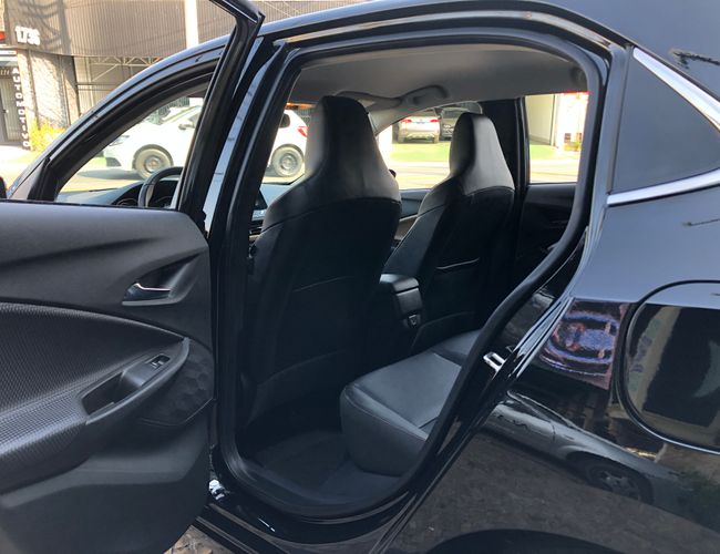 Imagem exterior do veículo Onix 2023 1.0 Turbo Flex Premier Automático 