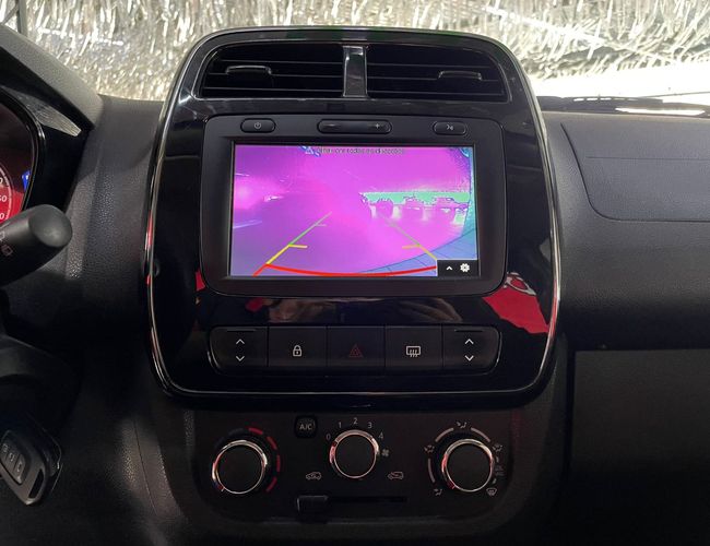 Imagem exterior do veículo Kwid 2022 1.0 12V Sce Flex Outsider Manual 