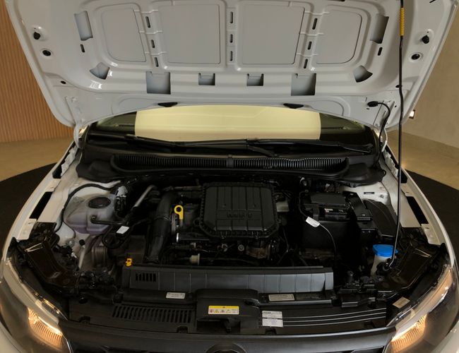 Imagem exterior do veículo Polo 2024 1.0 Mpi Track Manual 